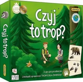 czyj-to-trop