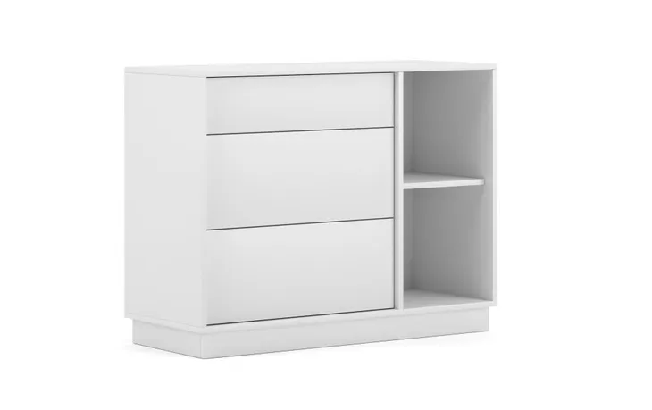 komoda-frame-100cm-bialy-mat
