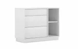 komoda-frame-100cm-bialy-mat