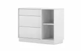 komoda-frame-100cm-bialy-mat-kolekcja-frame