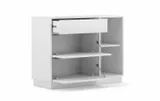 komoda-frame-100cm-bialy-mat-kolor-mebla-bialy