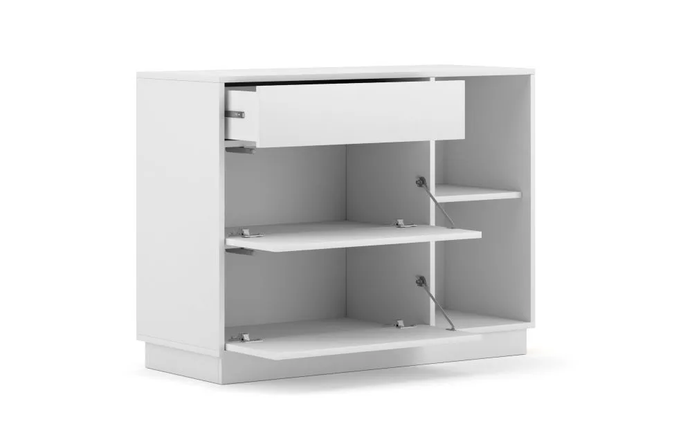komoda-frame-100cm-bialy-mat