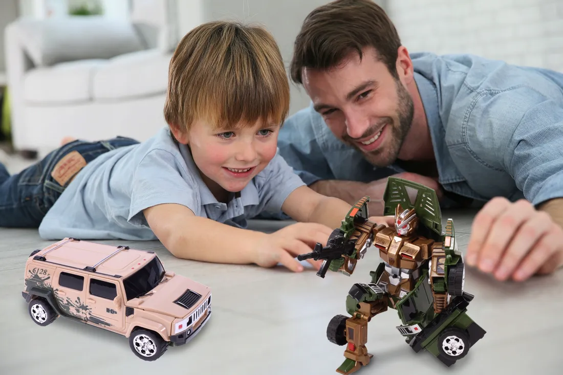 auto-terenowe-figurka-mega-transformacja