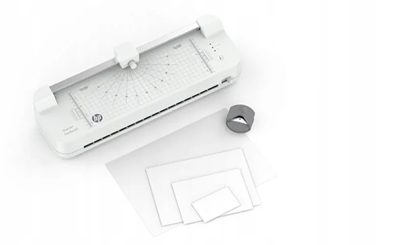 laminator-a3-hp-onelam-combo-zintegrowany-trymer-stan-nowy