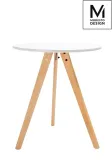 modesto-stol-tripod-fi-60-bialy