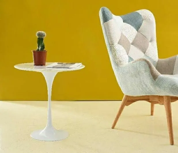 stolik-tulip-marble-mini-bialy-wysokosc-mebla-51-5-cm