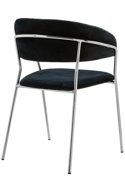 krzeslo-margo-silver-czarne-marka-king-home