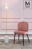 modesto-krzeslo-rango-light-pink-stan-nowy-wysokosc-mebla-88-cm