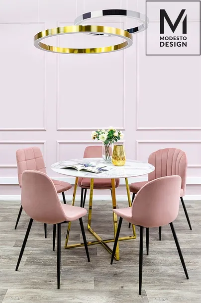 modesto-krzeslo-rango-light-pink-marka-modesto-design-stan-nowy