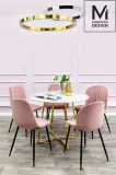 modesto-krzeslo-rango-light-pink-marka-modesto-design-stan-nowy