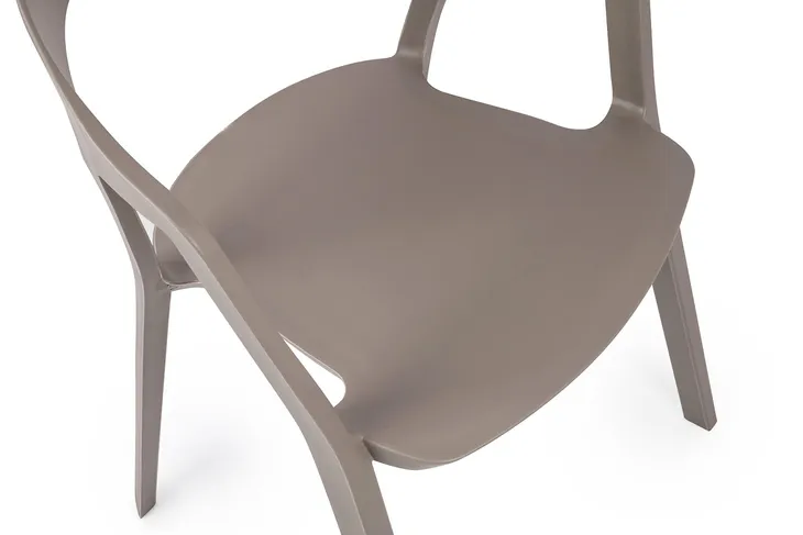 krzeslo-vibia-szare-stan-nowy-wysokosc-mebla-77-cm