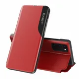 etui-iphone-12-pro-max-flip-leather-smart-view-czerwone