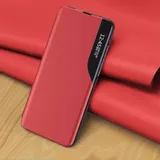 etui-iphone-12-pro-max-flip-leather-smart-view-czerwone-material-skora-ekologiczna