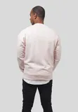 bluza-sweat-pink-stan-nowy