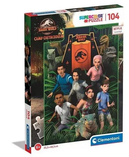 puzzle-104-jurassic-world