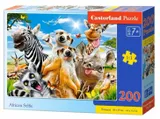 puzzle-200-african-selfie-castor