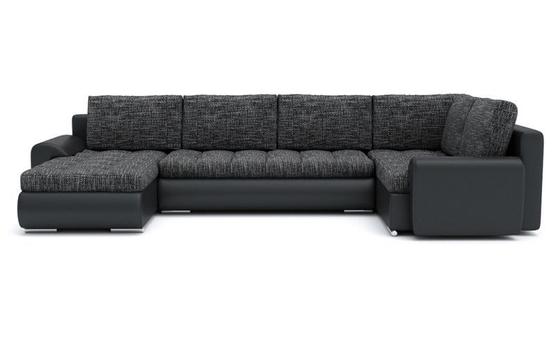 Promocja Narożnik TOKIO funkcja SPANIA sofa rogówka wyprzedaż przecena