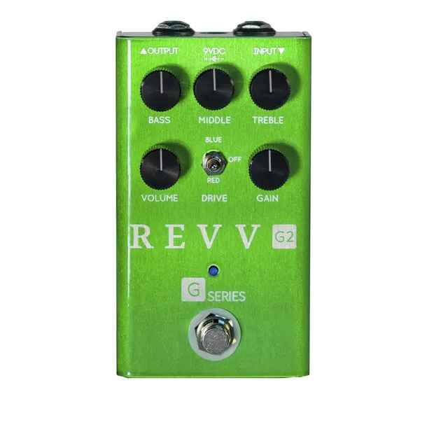 efekt-overdrive-revv-g2