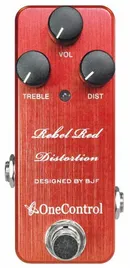 distortion-one-control-rebel-red