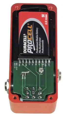 distortion-one-control-rebel-red
