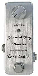 booster-one-control-granith-grey