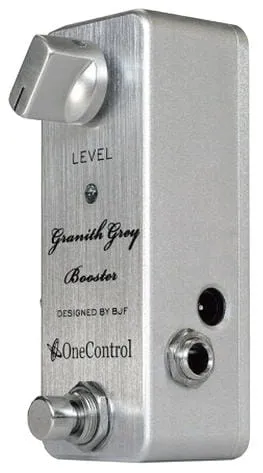 booster-one-control-granith-grey