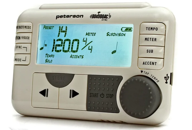 metronom-peterson-bodybeat-sync