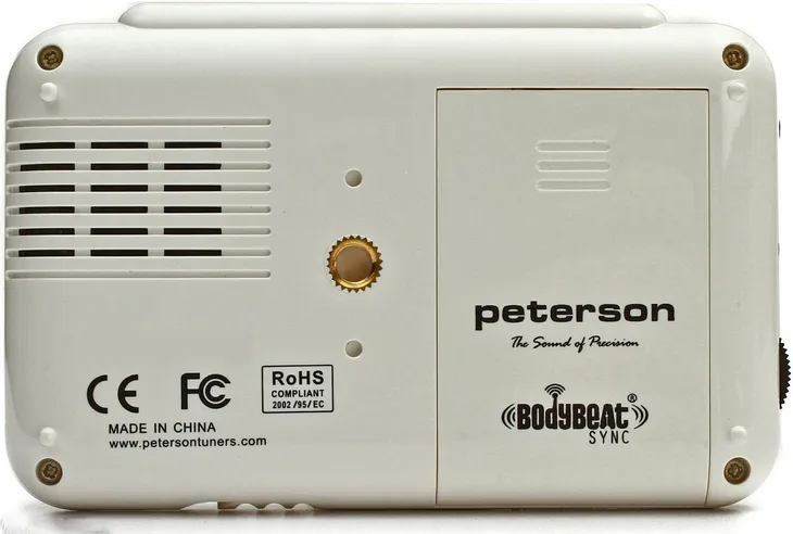metronom-peterson-bodybeat-sync