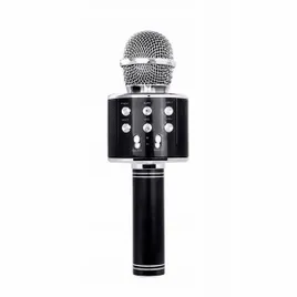 mikrofon-karaoke-roneberg-bluetooth-czarny