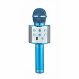 mikrofon-karaoke-roneberg-bluetooth-czarny-stan-nowy