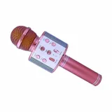 mikrofon-karaoke-roneberg-bluetooth-czarny-stan-nowy