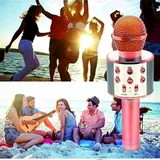 mikrofon-karaoke-roneberg-bluetooth-czarny-stan-nowy