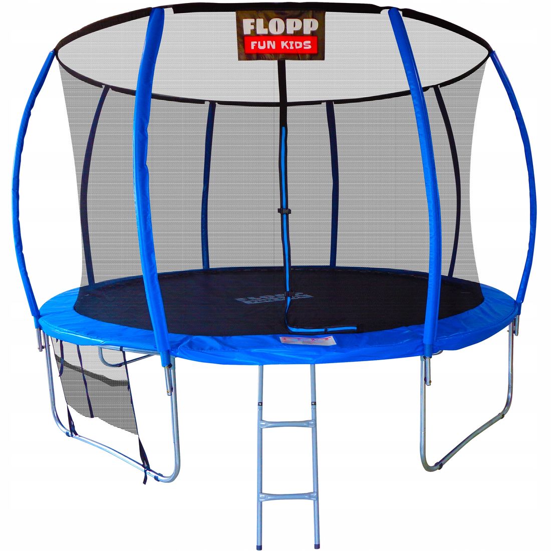 Trampoliny Ogrodowe Na Raty