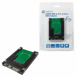 adapter-logilink-sata