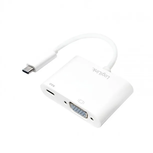 adapter-usb-c-vga-usb-c-logilink