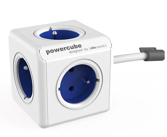 powercube-extended-5-gniazd-1-5m-niebieski