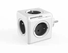 powercube-original-rozgaleznik-5-gniazd-szary