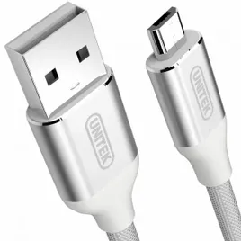 kabel-przewod-micro-usb-1-0m-srebrny-unitek
