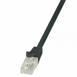 logilink-0-5m-czarny