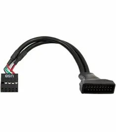 backplane-chieftec-cable-usb-3t2