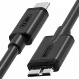 kabel-unitek-usb-c-1-0m-czarny