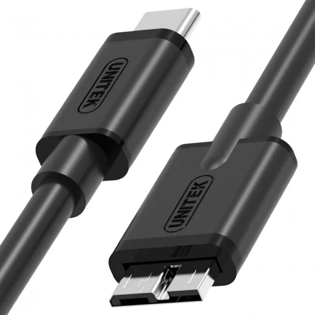 kabel-unitek-usb-c-1-0m-czarny