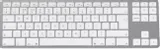 klawiatura-matias-mac-tenkeyless-wireless-silver
