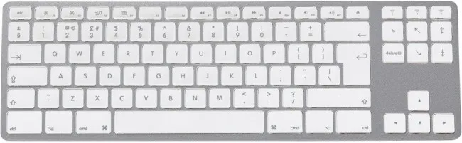 klawiatura-matias-mac-tenkeyless-wireless-silver