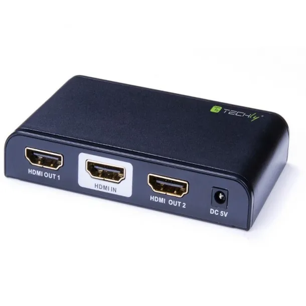 techly-spliter-hdmi-2-portowy-czarny