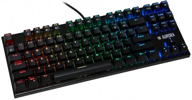 klawiatura-mechaniczna-ibox-aurora-k-2r-gaming