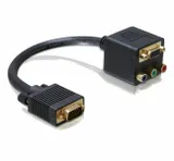 adapter-vga-vga-zenski-3x-cinch-delock