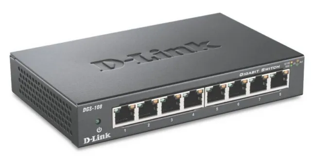 przelacznik-switch-d-link-dgs-108-e