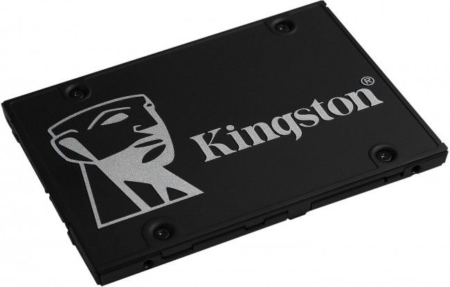 Dysk Kingston KC600 512GB 2,5 cala SATA III