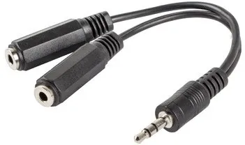 adapter-2x-minijack-lanberg